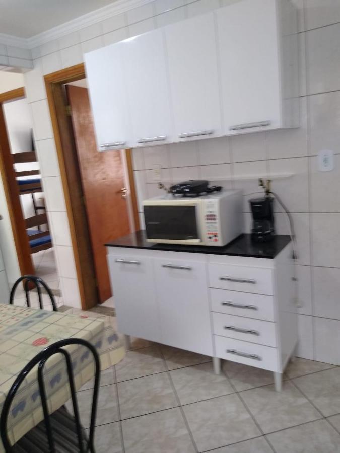 Apto No Bairro Do Gonzaga Santos  Exteriér fotografie