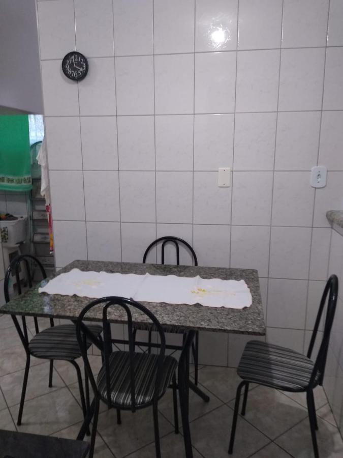 Apto No Bairro Do Gonzaga Santos  Exteriér fotografie