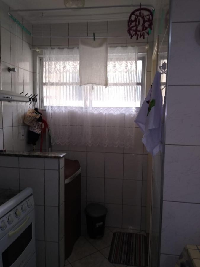 Apto No Bairro Do Gonzaga Santos  Exteriér fotografie